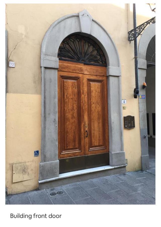Santa Croce Studio ฟลอเรนซ์ ภายนอก รูปภาพ