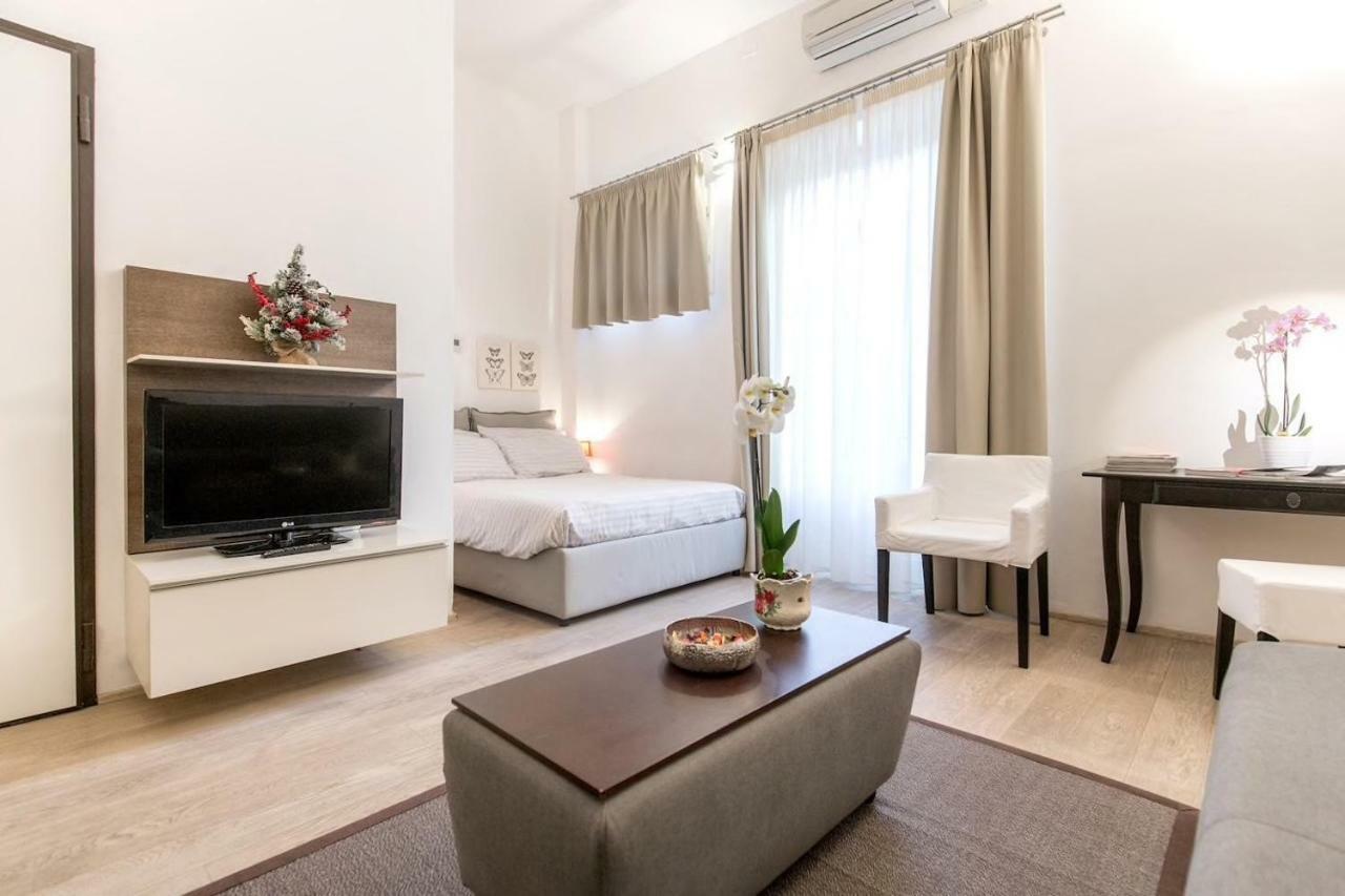 Santa Croce Studio ฟลอเรนซ์ ภายนอก รูปภาพ