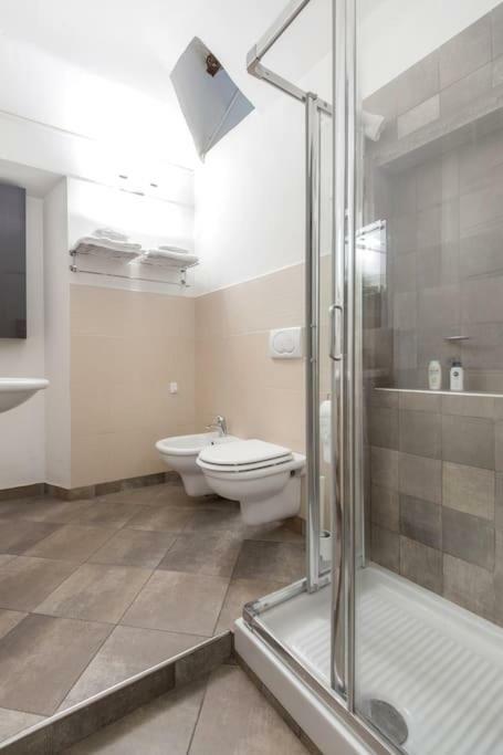 Santa Croce Studio ฟลอเรนซ์ ภายนอก รูปภาพ