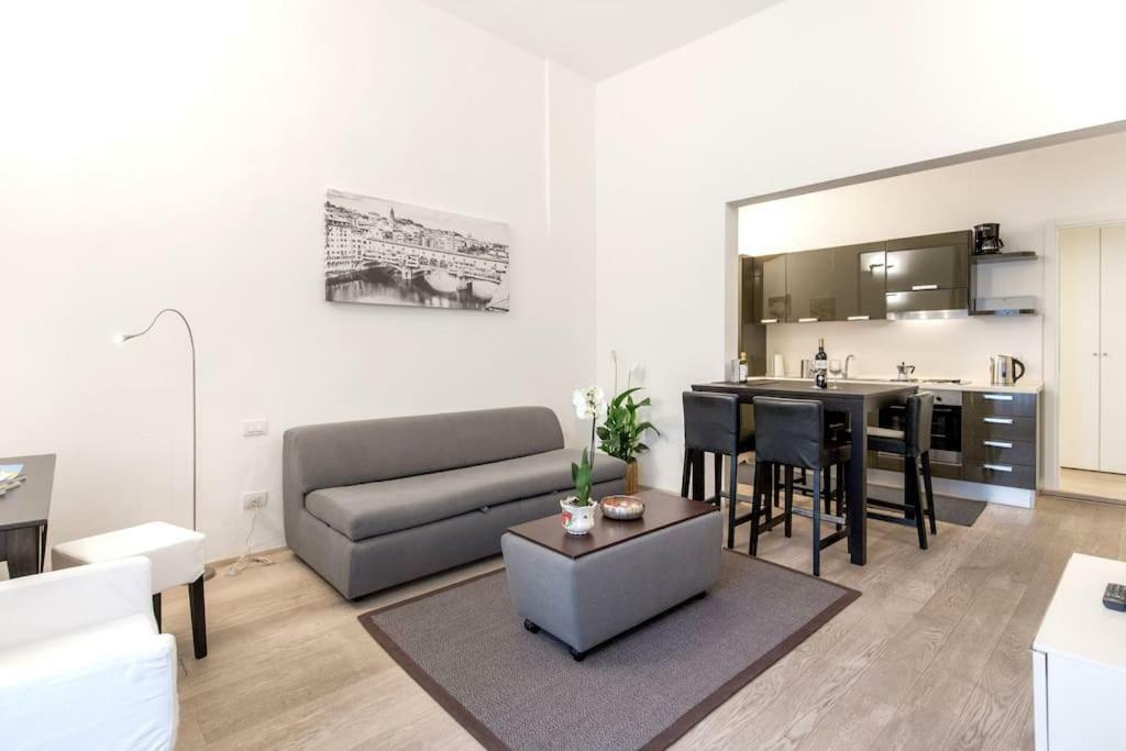 Santa Croce Studio ฟลอเรนซ์ ภายนอก รูปภาพ