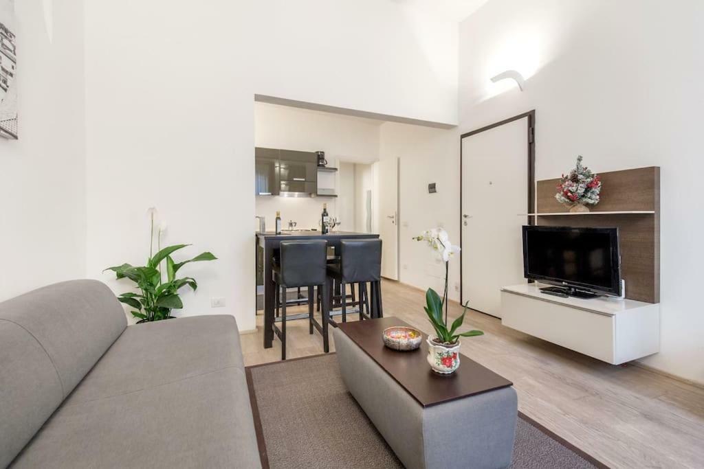 Santa Croce Studio ฟลอเรนซ์ ภายนอก รูปภาพ