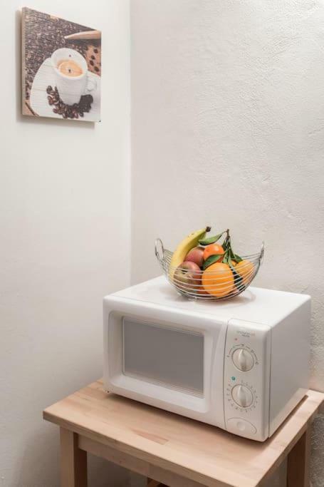 Santa Croce Studio ฟลอเรนซ์ ภายนอก รูปภาพ