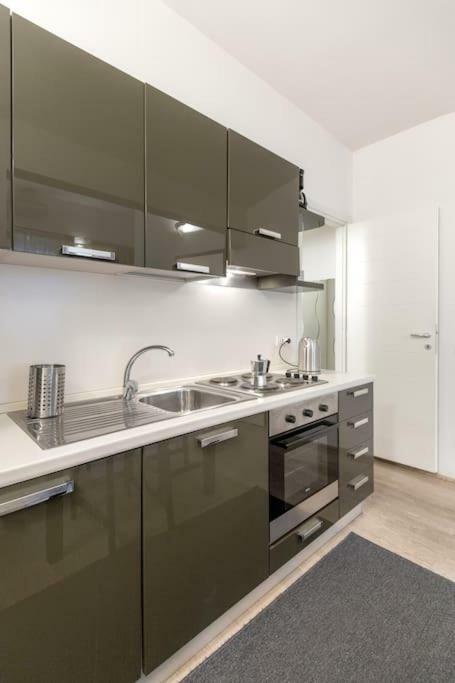 Santa Croce Studio ฟลอเรนซ์ ภายนอก รูปภาพ