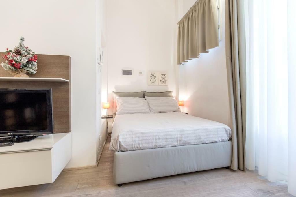 Santa Croce Studio ฟลอเรนซ์ ภายนอก รูปภาพ